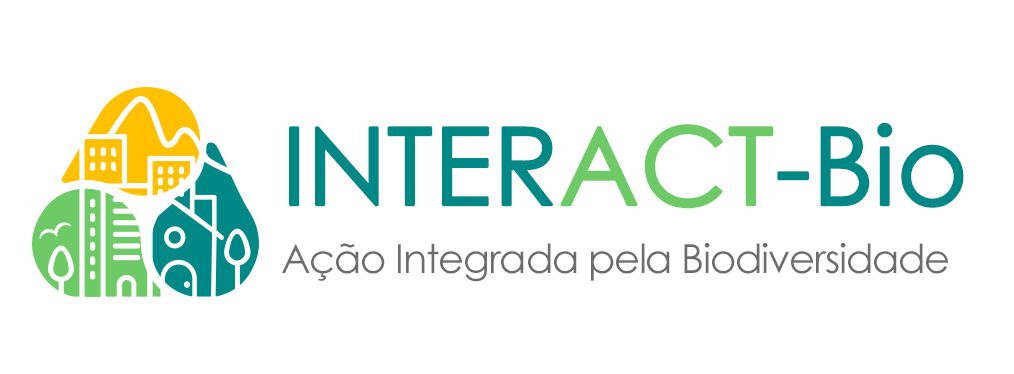 logotipo do Interactbio