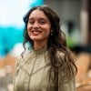 Perfil Clara Strack