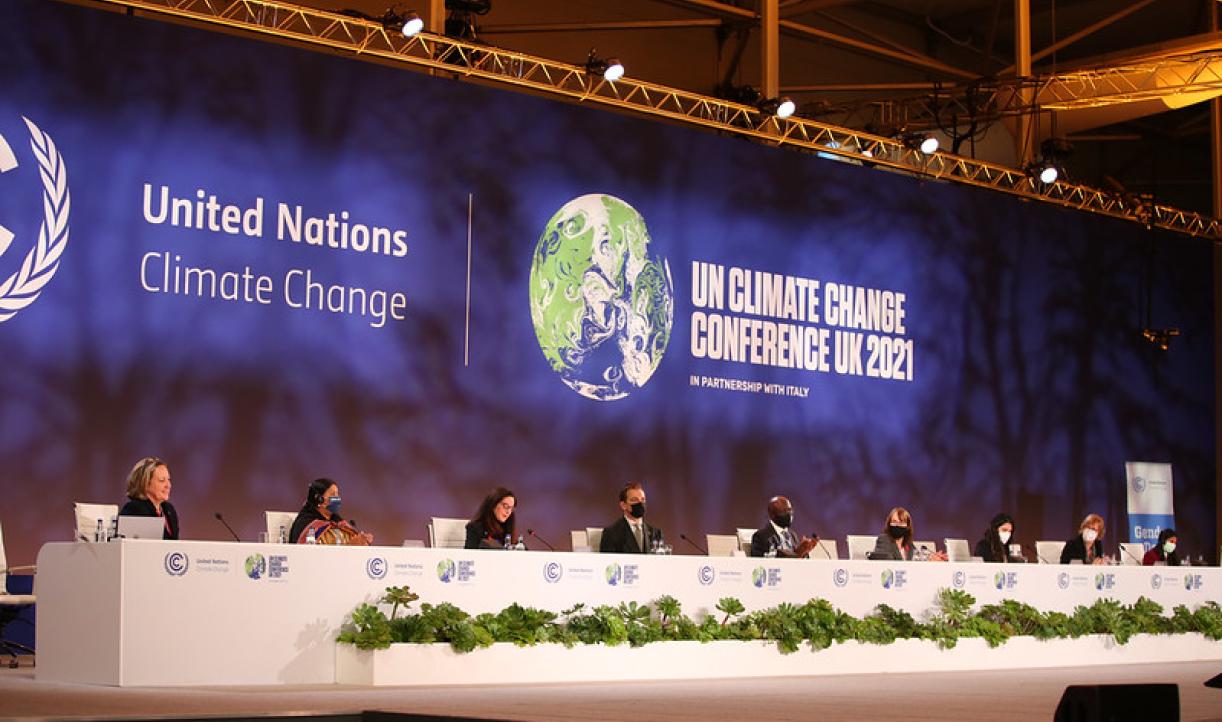 O saldo da COP26: o que a Conferência do Clima significou para o Brasil ...