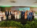 O evento reuniu profissionais da indústria, do setor financeiro e de políticas públicas / Foto: Felipe Brasil 