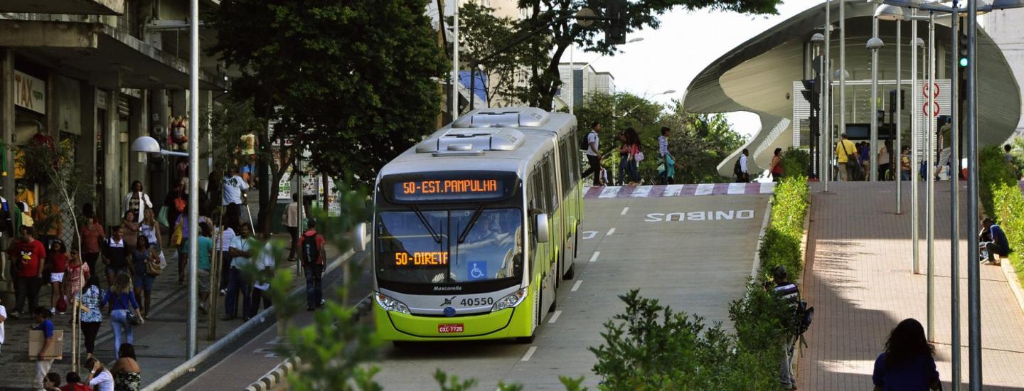Transporte Coletivo Urbano: confira a programação coletivo durante o  Vestibular da UESB