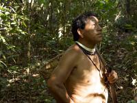 Os Yudja são um entre vários povos indígenas que habitam a Amazônia (Foto: André D’elia)