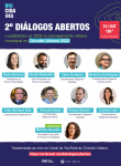 card com informações do evento