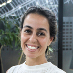 Foto de Ariadne.