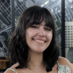 Foto de Paula Tavares.