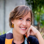 Foto de Virginia Antonioli.