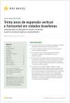 capa de publicação