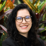 Foto da Ana