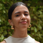 Foto da Gabriella