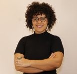 Foto de Isadora