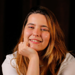 Foto de Renata