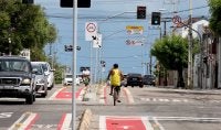 rua de fortaleza