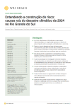 capa de publicação