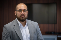Rafael Braz de Oliveira