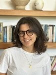 Beatriz Cinque Ferreira
