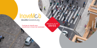 O Desafio InoveMob busca fomentar soluções inovadoras que comecem a traçar hoje o futuro da mobilidade