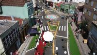 ruas completas psicologia ambiental comportamento planejamento urbano