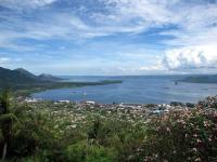 As Ilhas Salomão são um dos muitos países pequenos e vulneráveis ​​ao clima que se comprometeram a melhorar sua NDC até 2020 (foto: Stefan Krosowski/Flickr)