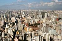 Pesquisa revela a preocupação dos habitantes de São Paulo com a qualidade do ar na cidade (Foto: Ana Paula Hirama/Flickr)