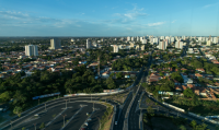 Teresina é uma das cidades brasileiras que trabalha para incluir a estratégia DOTS em seu Plano Diretor (Foto: Mariana Gil/WRI Brasil)