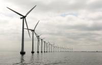 Energia eólica é uma das fontes renováveis com potencial a ser explorado (Foto: United Nations Photo/Flickr)