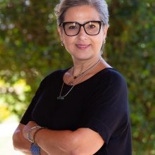 Foto de Gabriela