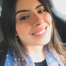 Foto da Natalia