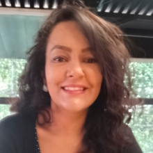Foto de Rafaela