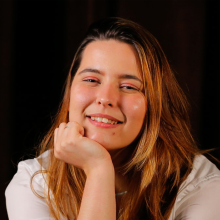Foto de Renata