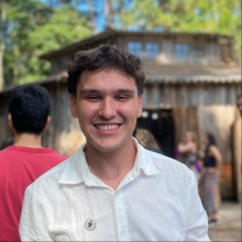 Mateus Pessota