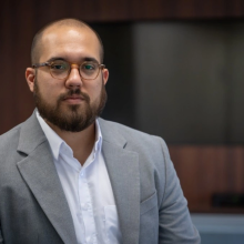 Rafael Braz de Oliveira