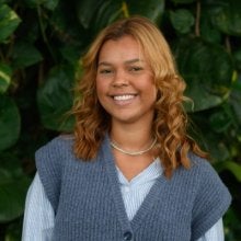 Foto de Maria Eduarda de Oliveira Rocha