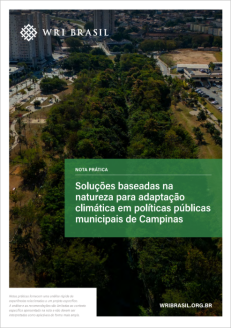 capa de publicação