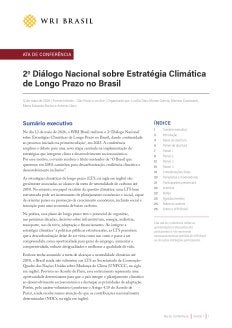 Ata Conferência 2º Diálogo Nacional