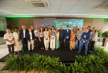 O evento reuniu profissionais da indústria, do setor financeiro e de políticas públicas / Foto: Felipe Brasil 