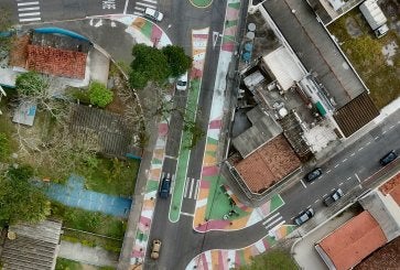 Com a Rede de Ruas Completas, cidades paulistas tornam vias mais seguras e acessíveis  