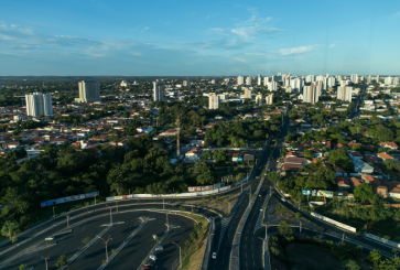 Teresina é uma das cidades brasileiras que trabalha para incluir a estratégia DOTS em seu Plano Diretor (Foto: Mariana Gil/WRI Brasil)