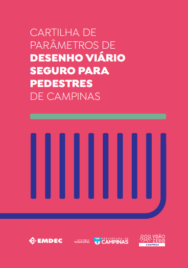 capa de publicação