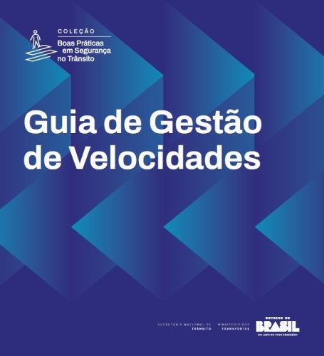 capa de publicação