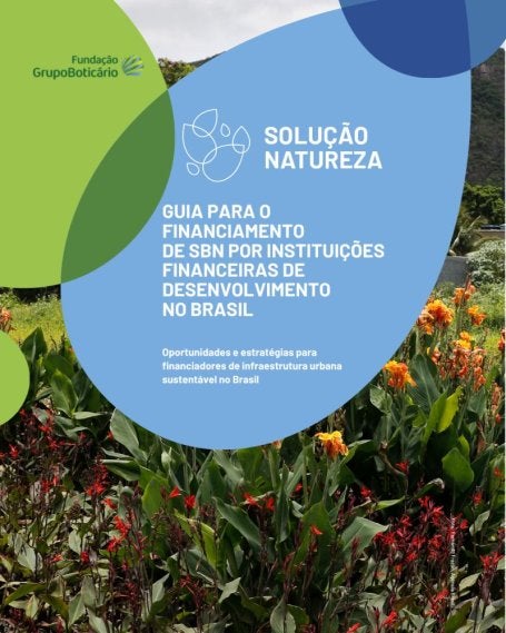 capa de publicação