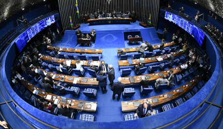Congresso Nacional reabre em fevereiro