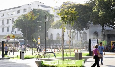 (Foto: Mariana Gil/WRI Brasil)