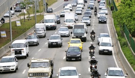 Aumento da poluição é principal razão para a oposição à proposta que tramita na Câmara dos Deputados (Foto: Mariana Gil/WRI Brasil)