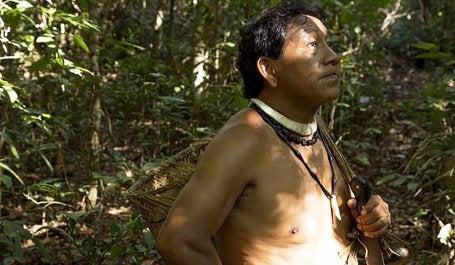 Os Yudja são um entre vários povos indígenas que habitam a Amazônia (Foto: André D’elia)