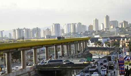 (Foto: Mariana Gil/WRI Brasil)