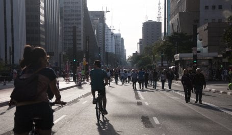 A Outorga Onerosa do Direito de Construir é um instrumento de planejamento e financiamento que pode ajudar as cidades a encaminharem um modelo de desenvolvimento mais justo e sustentável.