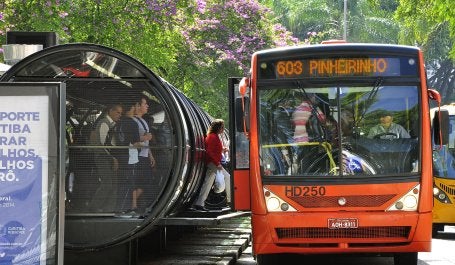 ônibus