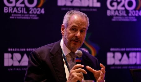 andré corrêa lago