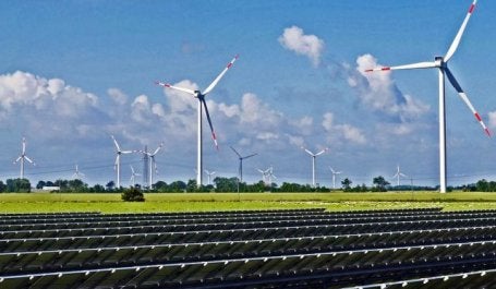 2020 é um ano fundamental para a ação climáticas e metas de sustentabilidade (foto: hpgruesen/Wikimedia Commons)