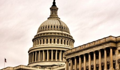 Washington, EUA. Empresas nos Estados Unidos precisam liderar ação climática (Foto: Flickr/Phil Roeder)